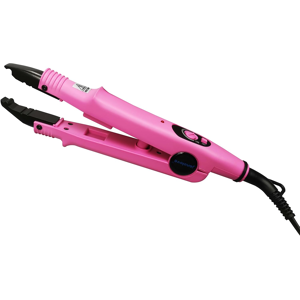 Janelove Professional Hair Extensions Iron, Fusion Heat Connector, Pre Bonded Ha Janelove Professional Hair Extensions Iron, Fusion Heat Connector, Pre Bonded Ha