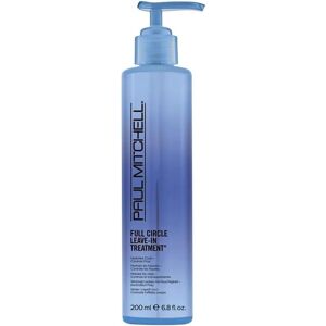 Paul Mitchell Curls Full Circle Leave In Treatment (200ml) Paul Mitchell Curls Full Circle Leave In Treatment (200ml)