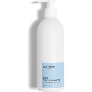 Blue Lagoon Iceland Blue Lagoon Skincare Silica Purifying Shampoo – Natural Psoriasis Shampoo & P Blue Lagoon Iceland Blue Lagoon Skincare Silica Purifying Shampoo – Natural Psoriasis Shampoo & P