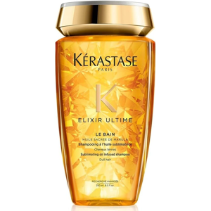 Kerastase Kérastase Elixir Ultime, Oil-Infused Shine Shampoo, For Dull Hair, With 5 Precio Kerastase Kérastase Elixir Ultime, Oil-Infused Shine Shampoo, For Dull Hair, With 5 Precio