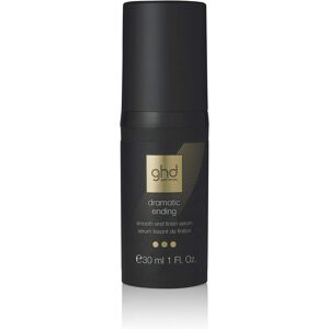 ghd Dramatic Ending - Smooth & Finish Serum (30ml) ghd Dramatic Ending - Smooth & Finish Serum (30ml)