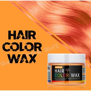 Does Not Apply Unique Hair Color Temporary Styling Wax Cream Gel Diy Does Not Apply Unique Hair Color Temporary Styling Wax Cream Gel Diy