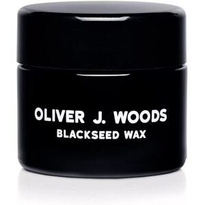 Oliver J.Woods Mens Blackseed Wax Natural Medium Hold-Frizzy Hair Beard Moust Oliver J.Woods Mens Blackseed Wax Natural Medium Hold-Frizzy Hair Beard Moust