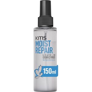 Kms Moistrepair Leave In Conditioner For Dry, Damaged Hair, 150ml, Detangling A Kms Moistrepair Leave In Conditioner For Dry, Damaged Hair, 150ml, Detangling A
