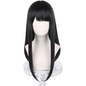 Osias Mitaka Asa Cosplay Wig For Woman And Girls Osias Mitaka Asa Cosplay Wig For Woman And Girls