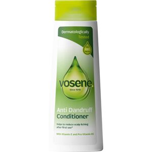 Vosene Anti Dandruff Original Conditioner 500ml X 6 Pack Vosene Anti Dandruff Original Conditioner 500ml X 6 Pack