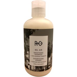 R+co Bel Air Smoothing Shampoo 8.5 Oz R+co Bel Air Smoothing Shampoo 8.5 Oz