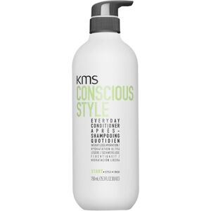 Kms Conscious Style, Everyday Conditioner For All Hair Types Kms Conscious Style, Everyday Conditioner For All Hair Types