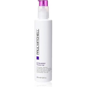 Paul Mitchell Extra-Body Thicken Up 200ml Paul Mitchell Extra-Body Thicken Up 200ml