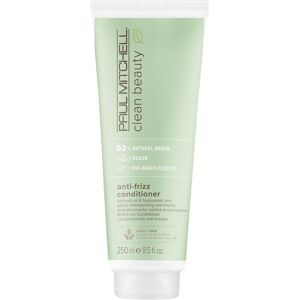 Paul Mitchell Clean Beauty Smooth Anti-Frizz Conditioner 250ml Paul Mitchell Clean Beauty Smooth Anti-Frizz Conditioner 250ml