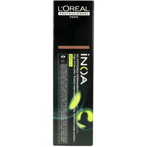 Permanent Dye L'Oreal Professionnel Paris Inoa Ash Blonde Nº 7.31 60 G Permanent Dye L'Oreal Professionnel Paris Inoa Ash Blonde Nº 7.31 60 G