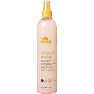 Milk_shake Leave In Conditioner 350 Ml, No Rinse Spray Conditioner For All Ha Milk_shake Leave In Conditioner 350 Ml, No Rinse Spray Conditioner For All Ha