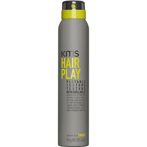 Kms Hair Play Playable Texture, 200ml Kms Hair Play Playable Texture, 200ml