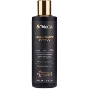 Does Not Apply Stimulating Hair Growth Shampoo For Women Sulphate-Free Caffeine & Biotin Form Does Not Apply Stimulating Hair Growth Shampoo For Women Sulphate-Free Caffeine & Biotin Form