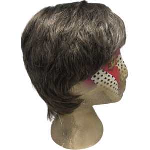 Porto Soft Wig By Ellen Wille Stimulate Collection - Smoke Mix Porto Soft Wig By Ellen Wille Stimulate Collection - Smoke Mix