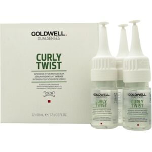 Goldwell Dualsenses Curly Twist Intensive Hydrating Serum Gift Set 12 X 18ml Goldwell Dualsenses Curly Twist Intensive Hydrating Serum Gift Set 12 X 18ml