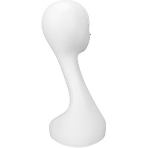 Unbranded Female Mannequin Head 50cm Stability Beautiful Charming Display Easy Use Wit Tou Unbranded Female Mannequin Head 50cm Stability Beautiful Charming Display Easy Use Wit Tou