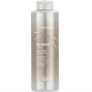 Joico Blonde Life Brightening Conditioner 1000ml Free 24 Hour Delivery Joico Blonde Life Brightening Conditioner 1000ml Free 24 Hour Delivery