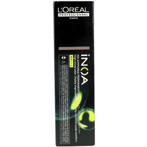Permanent Dye L'Oreal Professionnel Paris Inoa Ash Blonde Nº 7.13 60 G Permanent Dye L'Oreal Professionnel Paris Inoa Ash Blonde Nº 7.13 60 G