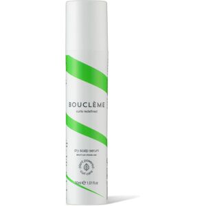 Bouclème - Dry Scalp Serum - Soothing Hair Serum For Instant Dandruff Relief - Bouclème - Dry Scalp Serum - Soothing Hair Serum For Instant Dandruff Relief -