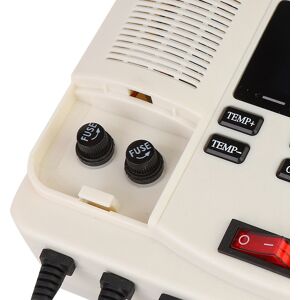 Care+ Small Portable Digital Ptc Heating Hair Perm Machine Hair Styling Tool Care+ Small Portable Digital Ptc Heating Hair Perm Machine Hair Styling Tool