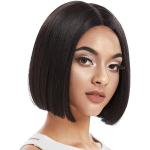 Fashion Idol Bob Lace Front Wigs For Women Synthetic Hair Straight 10 Inches Mi Fashion Idol Bob Lace Front Wigs For Women Synthetic Hair Straight 10 Inches Mi
