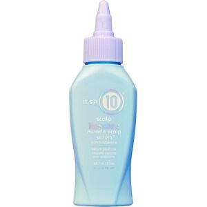 It'S A 10 Haircare Miracle Restore Scalp Serum It'S A 10 Haircare Miracle Restore Scalp Serum