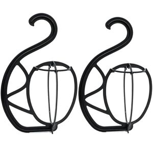 Care+ 3x(2 Pack Wig Hanger Portable Hanging Wig Stand, Wig Hanger Holder For5796 Care+ 3x(2 Pack Wig Hanger Portable Hanging Wig Stand, Wig Hanger Holder For5796