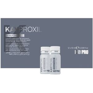 Kaypro Kayproxil Energy Scalp Care Lotion Anti-Hair Loss (12 X 10ml) Kaypro Kayproxil Energy Scalp Care Lotion Anti-Hair Loss (12 X 10ml)