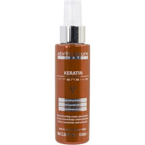 Abril Et Nature - Keratin Professional Hair Serum - Ultra Fast Keratin Hair Con Abril Et Nature - Keratin Professional Hair Serum - Ultra Fast Keratin Hair Con