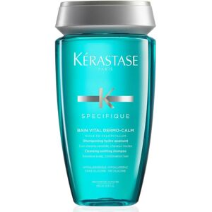 Kérastase Specifique, Cleansing & Rebalancing Shampoo, For Sensitive Scalps & Kérastase Specifique, Cleansing & Rebalancing Shampoo, For Sensitive Scalps &
