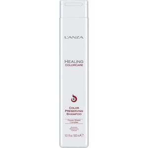 L’anza Healing Colorcare Colour Preserving Shampoo, For Colour-Treated Hair... L’anza Healing Colorcare Colour Preserving Shampoo, For Colour-Treated Hair...