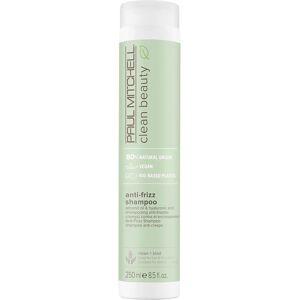 Paul Mitchell Clean Beauty Anti-Frizz Shampoo 250ml Paul Mitchell Clean Beauty Anti-Frizz Shampoo 250ml