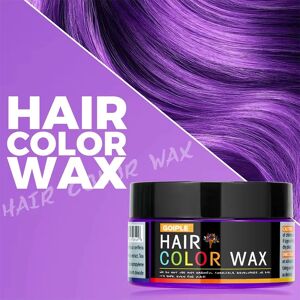 Does Not Apply Unique Hair Color Temporary Styling Wax Cream Gel Diy Does Not Apply Unique Hair Color Temporary Styling Wax Cream Gel Diy