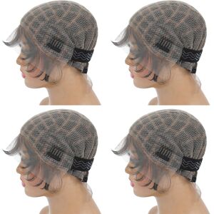 Care+ 4x Braided Wig - Full Lace Crochet Wig With Baby Hair - Breathable Lace C5d4 Care+ 4x Braided Wig - Full Lace Crochet Wig With Baby Hair - Breathable Lace C5d4