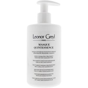 Leonor Greyl Paris Masque Quintessence Deeply Hydrating Treatment Mask - Hair Mask Leonor Greyl Paris Masque Quintessence Deeply Hydrating Treatment Mask - Hair Mask