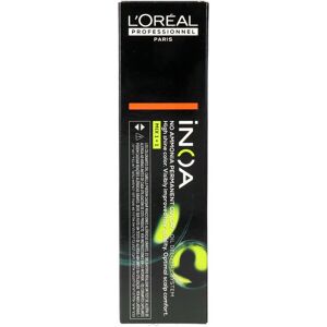 Permanent Dye L'Oreal Professionnel Paris Inoa Nº 5,4 Light Brown Nº 5.4 60 G Permanent Dye L'Oreal Professionnel Paris Inoa Nº 5,4 Light Brown Nº 5.4 60 G