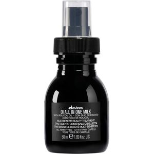 Davines Oi All In One Milk 50 Ml (Pack Of 1) Davines Oi All In One Milk 50 Ml (Pack Of 1)