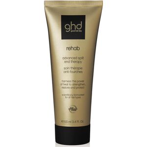 ghd Rehab- Advanced Split End Therapy 100ml ghd Rehab- Advanced Split End Therapy 100ml