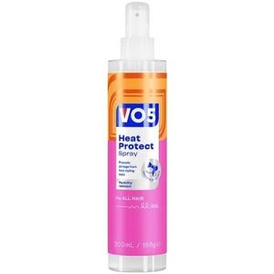 6 X Vo5 Heat Protect Spray 200ml 6 X Vo5 Heat Protect Spray 200ml