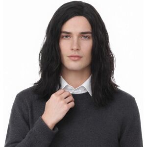 R Reewes Fashion Hair Reewes Men Wigs Long Men Wigs Curly Wave Layered Hair With Cap Flame Redartant R Reewes Fashion Hair Reewes Men Wigs Long Men Wigs Curly Wave Layered Hair With Cap Flame Redartant