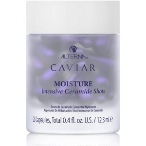 Alterna Caviar Moisture Ceramide Shots - Hair Serum Capsules Alterna Caviar Moisture Ceramide Shots - Hair Serum Capsules