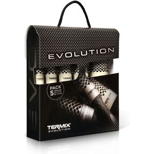 Termix Evolution Soft Styling Brush Set - Styling Brush Set Termix Evolution Soft Styling Brush Set - Styling Brush Set