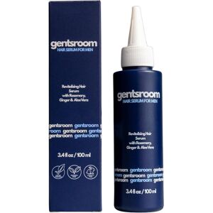 Gentsroom Hair & Scalp Serum For Men Rosemary Oil, Niacinamide & Ginger Root Scalp Re Gentsroom Hair & Scalp Serum For Men Rosemary Oil, Niacinamide & Ginger Root Scalp Re