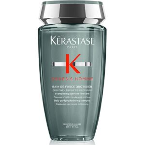 Kérastase Genesis Homme Men’s Shampoo, Daily Purifying Fortifying Shampoo, R Kérastase Genesis Homme Men’s Shampoo, Daily Purifying Fortifying Shampoo, R