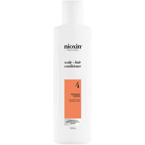 Nioxin System 4 Revitaliser Conditioner 300ml Authorised Reseller New Nioxin System 4 Revitaliser Conditioner 300ml Authorised Reseller New