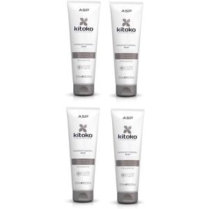 Kitoko Dandruff Control Balm - Conditioner 250ml Kitoko Dandruff Control Balm - Conditioner 250ml