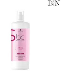 Schwarzkopf Professional Bonacure Color Freeze Shampoo 1000ml Schwarzkopf Professional Bonacure Color Freeze Shampoo 1000ml