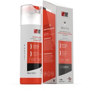 Ds Laboratories Revita High Performance Hair Stimulating Shampoo 205ml Ds Laboratories Revita High Performance Hair Stimulating Shampoo 205ml