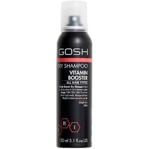 Gosh Dry Shampoo Vitamin Booster 150 Ml Pack Of 3 Gosh Dry Shampoo Vitamin Booster 150 Ml Pack Of 3